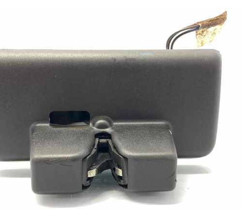 Fechadura Capo Traseiro Renault Megane Sedan 2006/2002