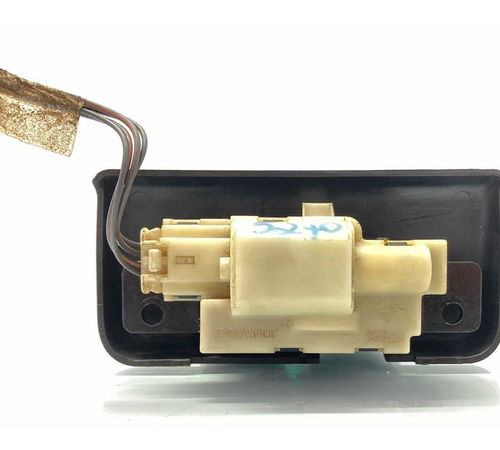 Fechadura Capo Traseiro Renault Megane Sedan 2006/2002