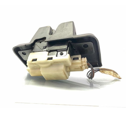 Fechadura Capo Traseiro Renault Megane Sedan 2006/2002