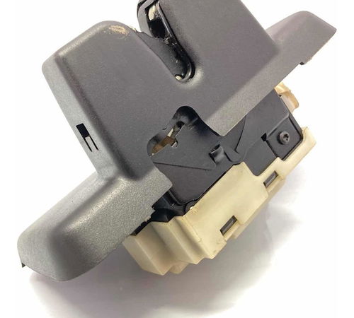 Fechadura Capo Traseiro Renault Megane Sedan 2006/2002