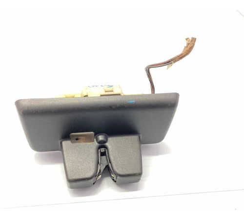 Fechadura Capo Traseiro Renault Megane Sedan 2006/2002