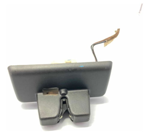 Fechadura Capo Traseiro Renault Megane Sedan 2006/2002