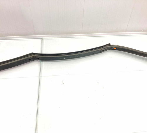 Borracha Vedação Porta Trs.e. Hyundai Hb20 Sedan 2013/2016
