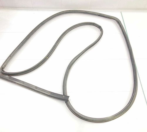 Borracha Vedação Porta Tras.direita Hyundai Hb20 Hatch 13/16