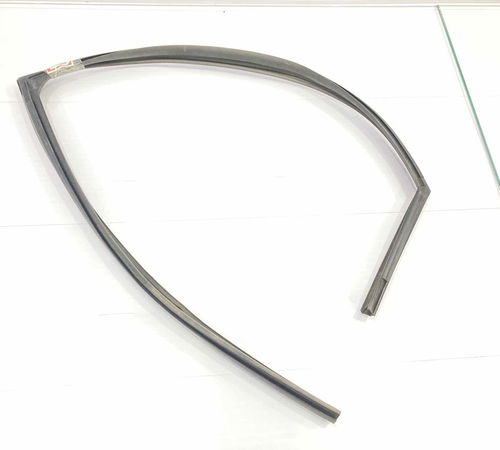 Borracha Canaleta Porta T.d. Hyundai Hb2...
