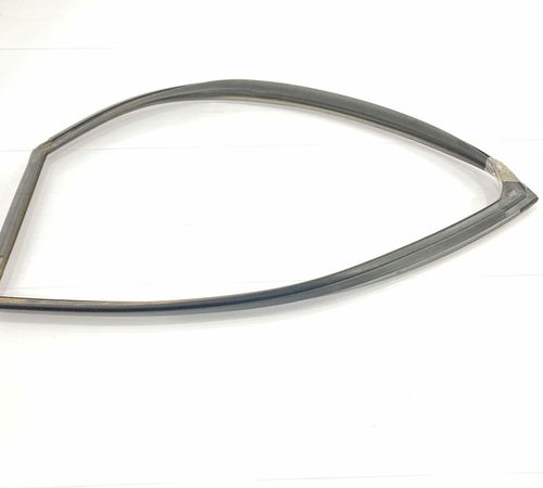 Borracha Canaleta Porta T. E. Hyundai Hb20 Hatch 2013/2016