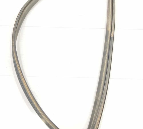 Borracha Canaleta Porta T. E. Hyundai Hb20 Hatch 2013/2016