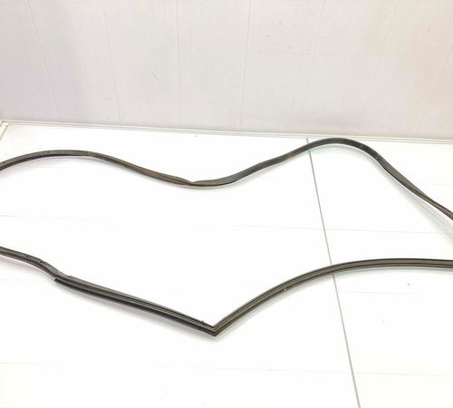 Borracha Vedação Porta Ts. E. Toyota Corolla Fielder 06/08