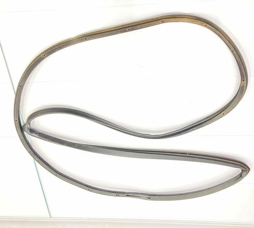 Borracha Vedação Porta Ts. E. Toyota Corolla Fielder 06/08