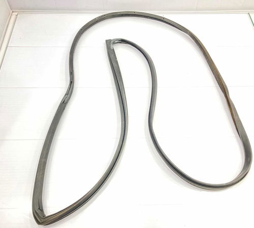 Borracha Vedação Porta Ts. E. Toyota C...