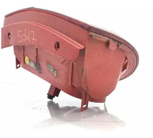Lanterna Fume Traseira Direita Volkswagen Fox 2013
