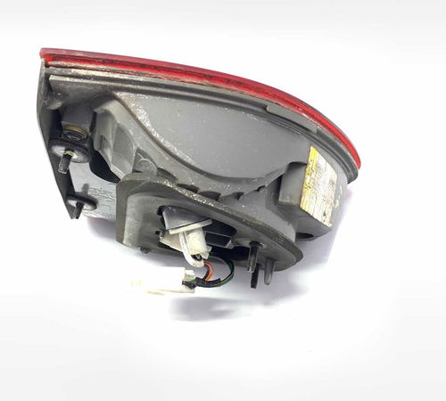 Lanterna Esquerda Capô Traseiro Hyundai Vera Cruz 2007/2012