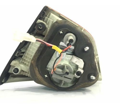 Lanterna Capô Traseiro Esquerdo Hyundai Ix35 2009/2013