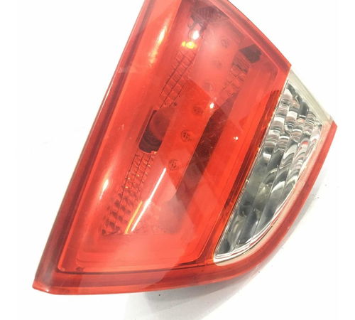 Lanterna Capô Traseiro Direito Hyundai Ix35 2012