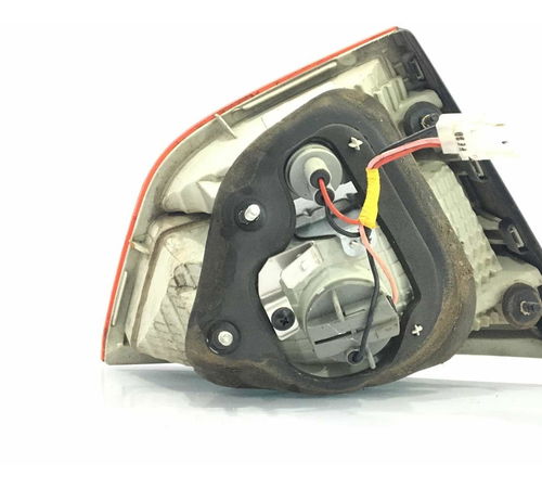 Lanterna Capô Traseiro Direito Hyundai Ix35 2012