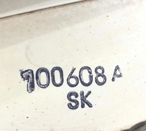 Lanterna Capô Traseiro Direito Hyundai Ix35 2012