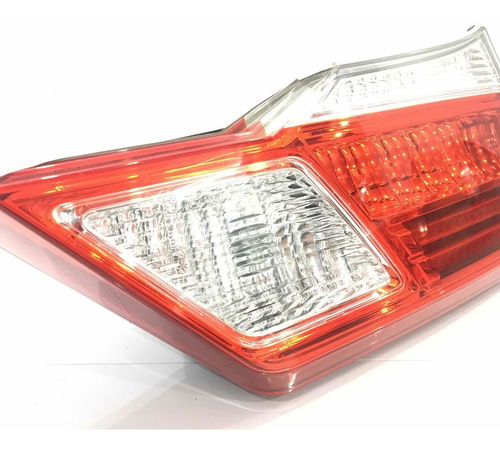 Lanterna Capô Traseiro Direito Honda City 2017