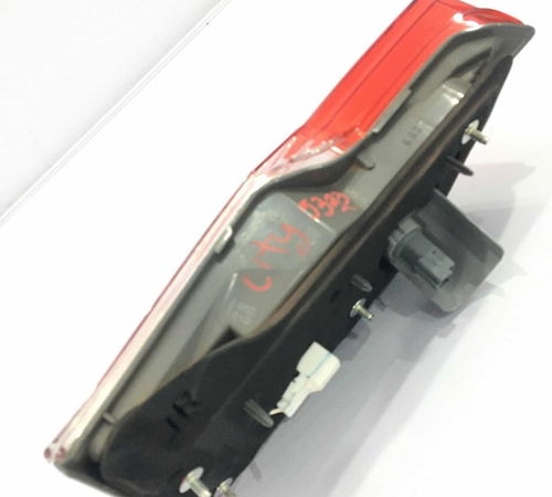 Lanterna Capô Traseiro Direito Honda City 2017
