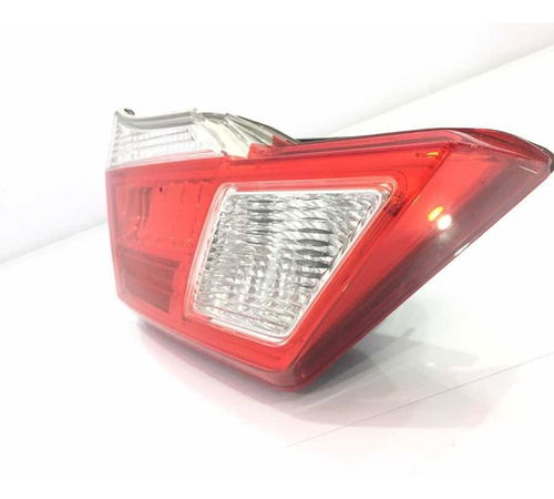 Lanterna Esquerda Do Capô Traseiro Honda City 2015/2019
