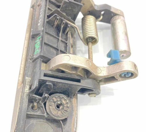 Maçaneta Externa Dian. E Tras. Honda Fit 2009/2014