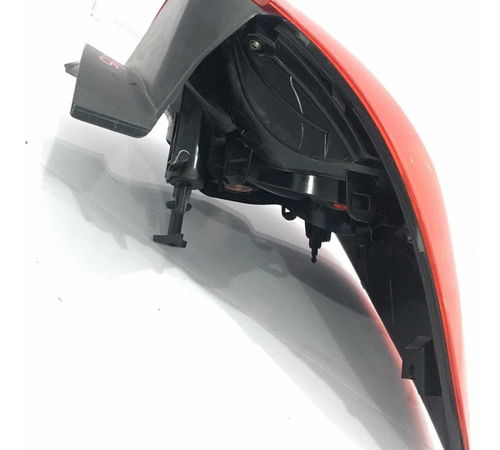 Lanterna Traseira Esquerda Renault Sandero 2016