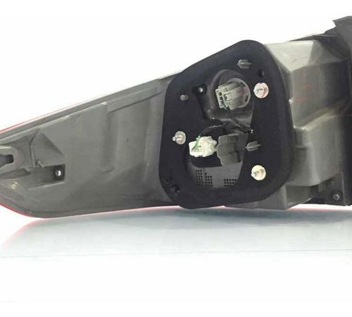 Lanterna Traseira Direita Honda City 2017