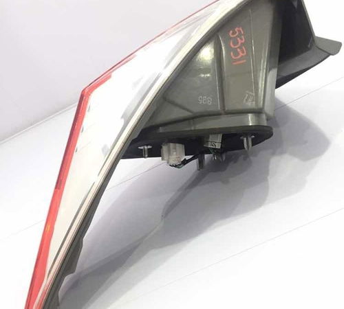 Lanterna Traseira Direita Honda City 2017