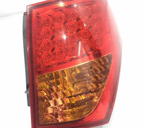 Lanterna Traseira Direita Hyundai Vera Cruz 2009