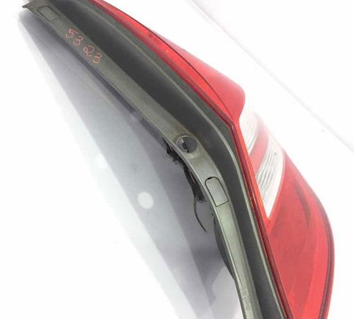 Lanterna Direita Hyundai I30 2009/2012