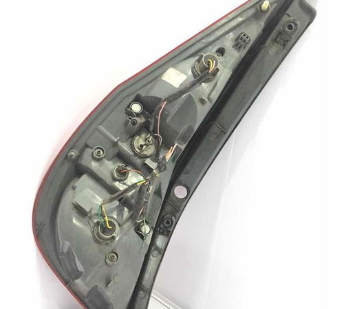 Lanterna Direita Hyundai I30 2009/2012
