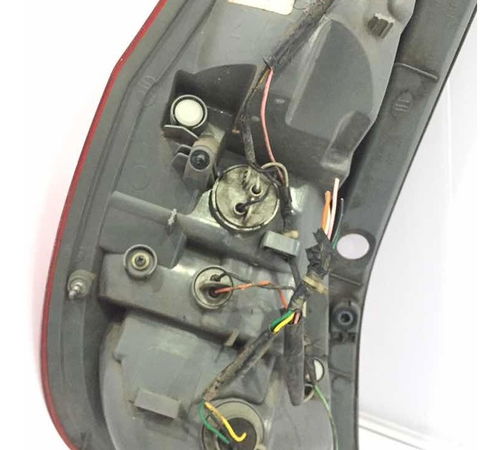 Lanterna Direita Hyundai I30 2009/2012
