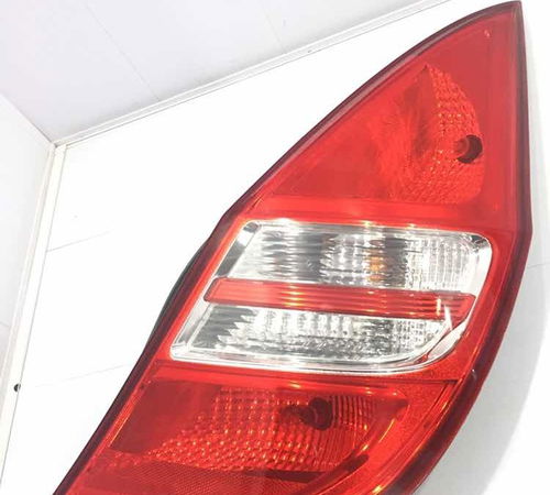Lanterna Direita Hyundai I30 2009/2012