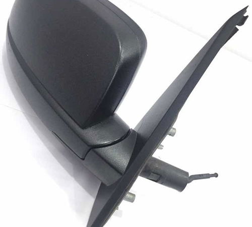 Retrovisor Manual Lado Direito Chevrolet Meriva 2010
