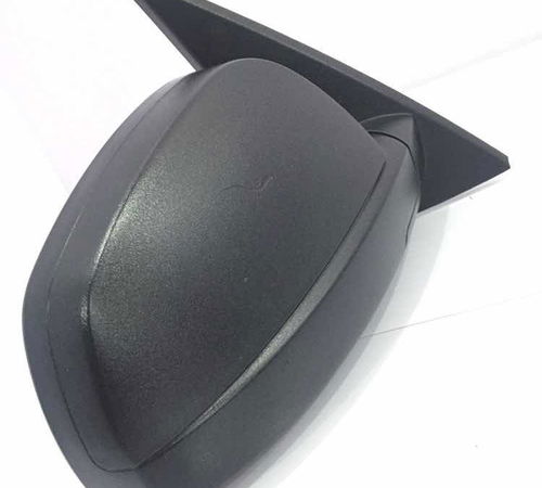 Retrovisor Manual Lado Direito Chevrolet Meriva 2010