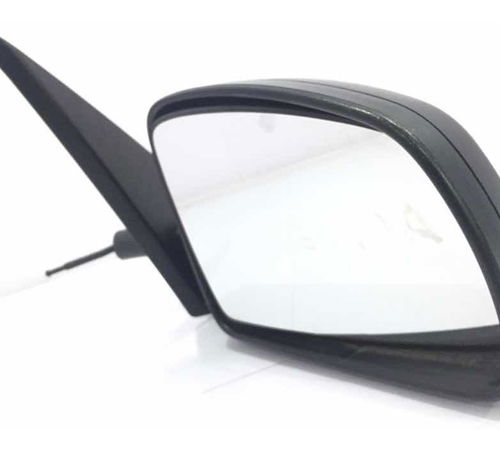 Retrovisor Manual Lado Direito Chevrolet Meriva 2010