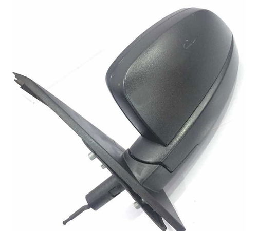 Retrovisor Manual Lado Esquerdo Chevrolet Meriva 2010