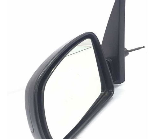 Retrovisor Manual Lado Esquerdo Chevrolet Meriva 2010