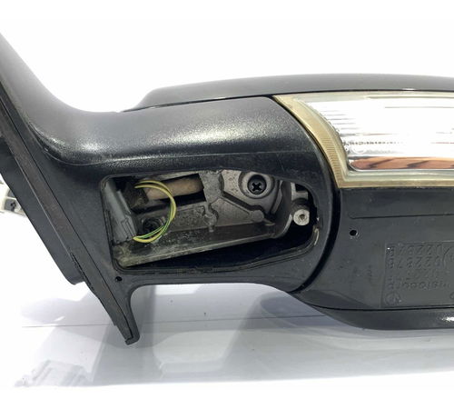 Retrovisor Esquerdo Hyundai Vera Cruz 2008/2011