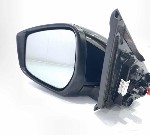 Retrovisor Esquerdo Nissan Kicks 2016/2021