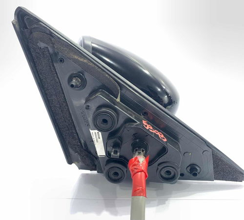 Retrovisor Esquerdo Nissan Kicks 2016/2021