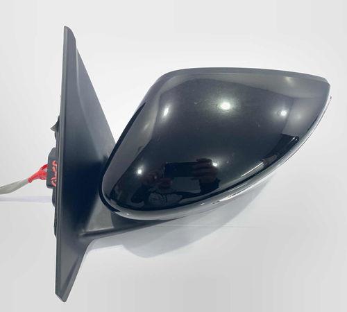 Retrovisor Esquerdo Nissan Kicks 2016/2021