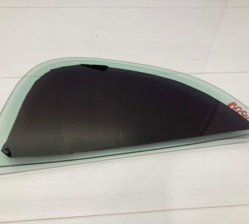 Vidro Vigia Porta Traseira Direita Fiat Palio 2013/2018