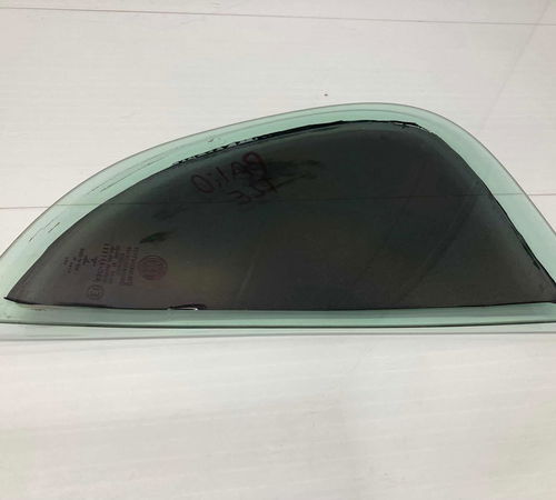 Vidro Vigia Porta Traseira Esquerda Fiat Palio 2013/2018