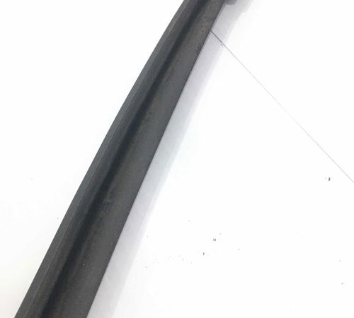 Borracha Canaleta Porta T.e Honda New Fit 2015/2018