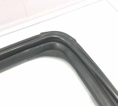 Borracha Canaleta Porta T.d Chevrolet Cobalt 2013/2017