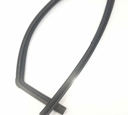Borracha Canaleta Porta T.d Chevrolet Cobalt 2013/2017