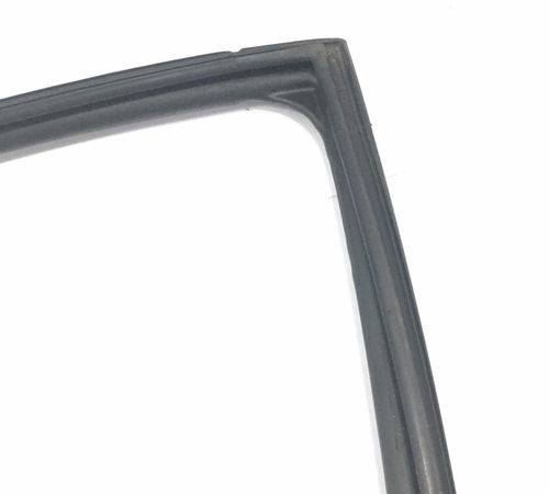 Borracha Canaleta Porta Traseiradireita Toyota Corolla 15/18