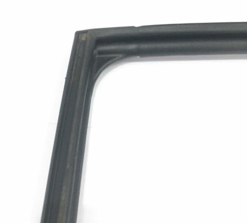 Borracha Canaleta Porta T. E Toyota Corolla 2015/2018