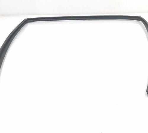 Borracha Canaleta Porta T. E Toyota Corolla 2015/2018