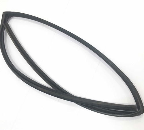 Borracha Canaleta Porta T. E Toyota Corolla 2015/2018